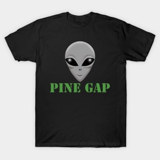 Pine Gap T-Shirt